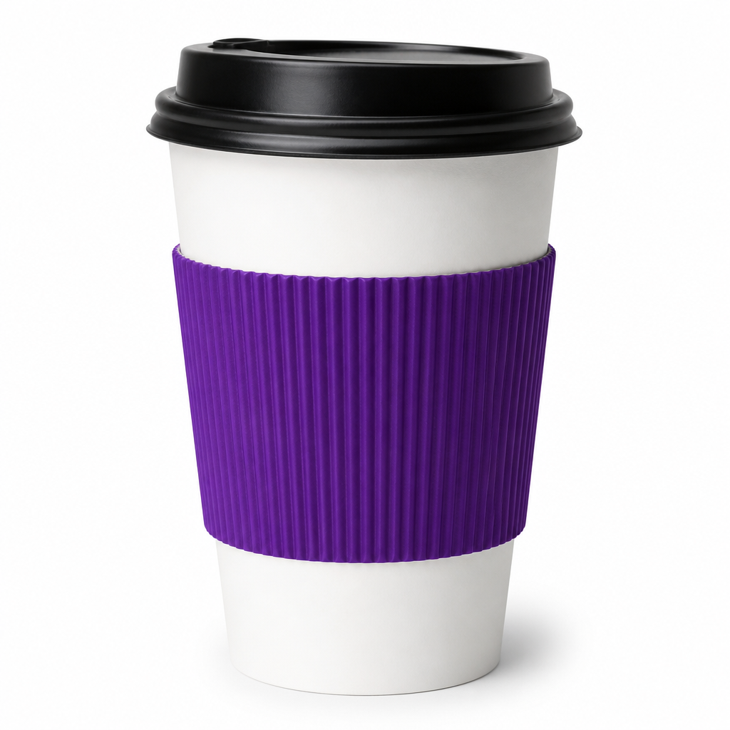 Un café para llevar
